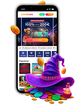 Gratogana Casino Mobile