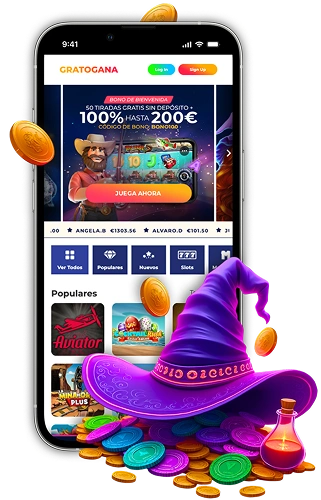 Gratogana Casino Mobile
